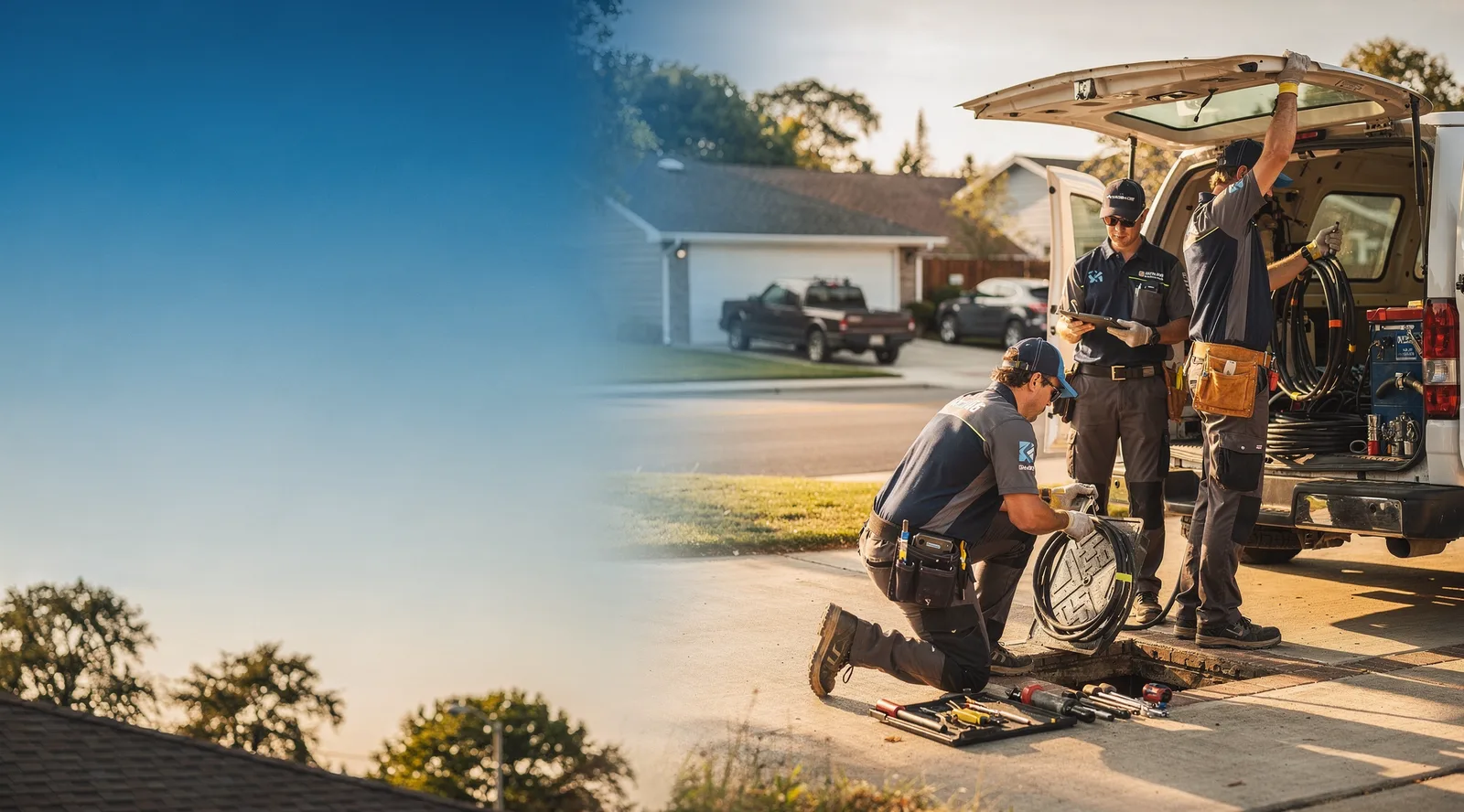 Water Softener Installation in Alleghany, CA near me